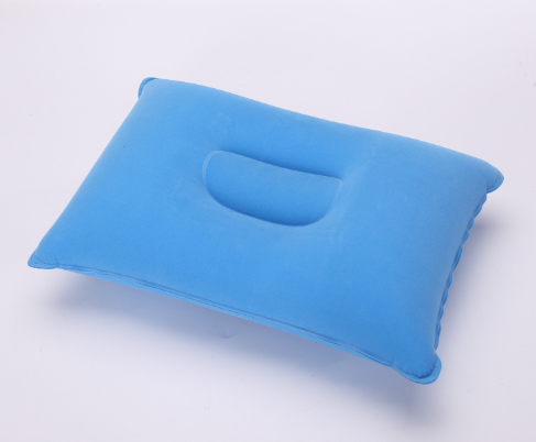 Opblaasbaar Reiskussen