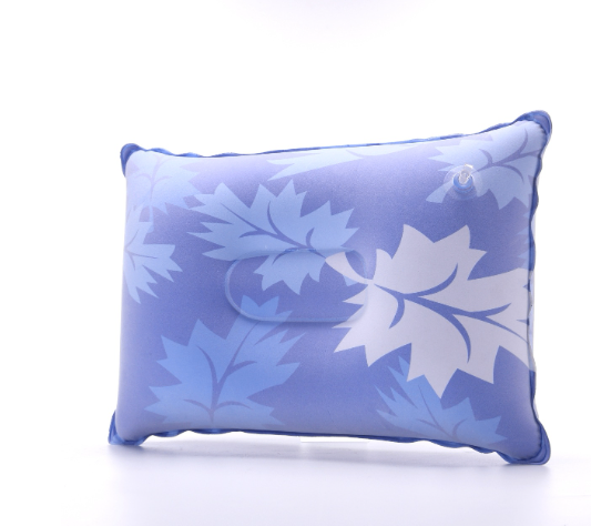 Opblaasbaar Reiskussen