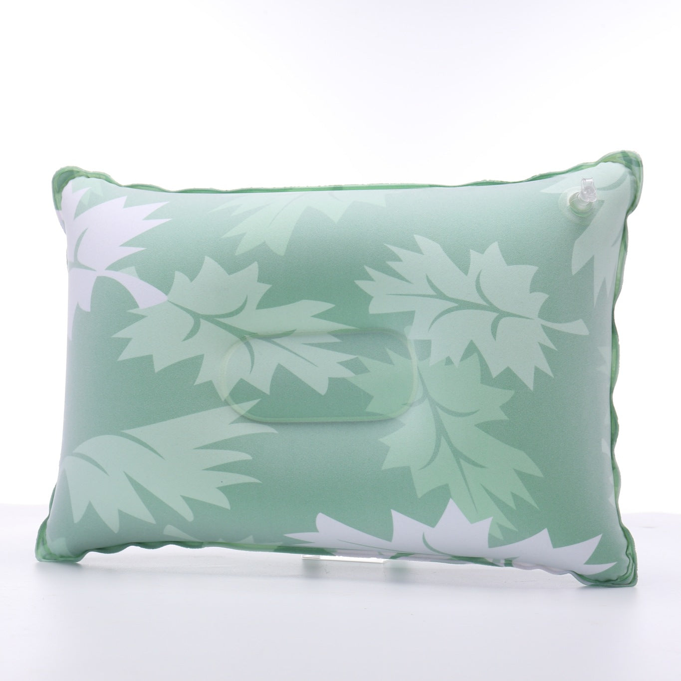 Opblaasbaar Reiskussen