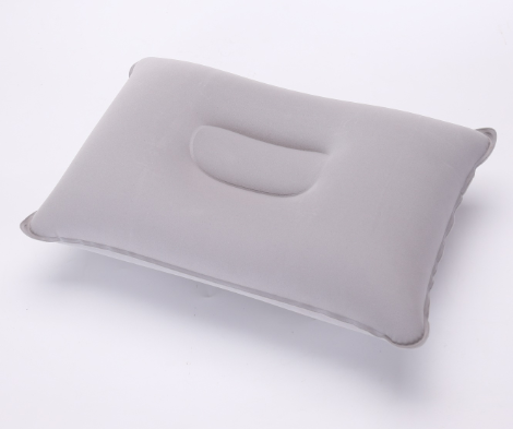 Opblaasbaar Reiskussen